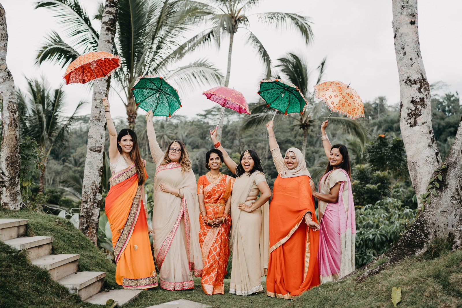 Key Moments to Capture During a Vibrant Indian Wedding