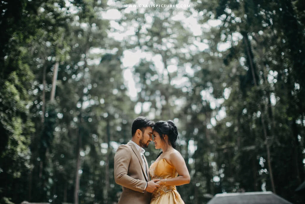 Complete Prewedding Preparation Checklist