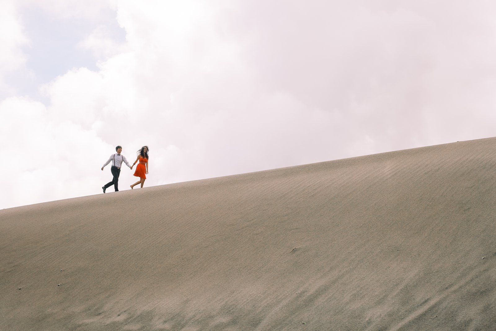 Pre-Wedding Alin Jagad